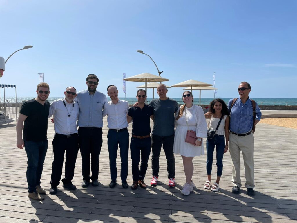 צוות פריוריטי