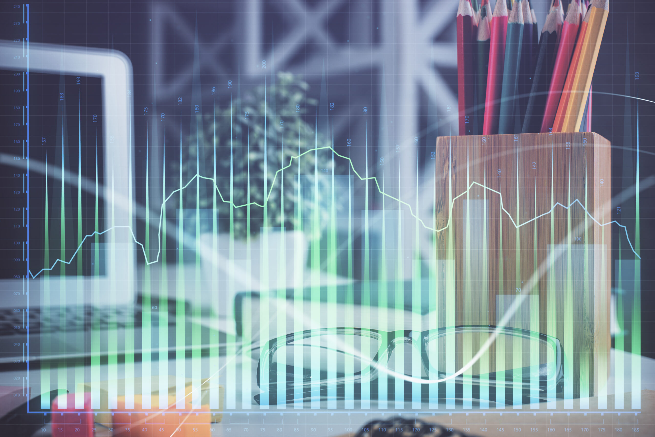 השקעה בשוק ההון בתקופת מלחמה